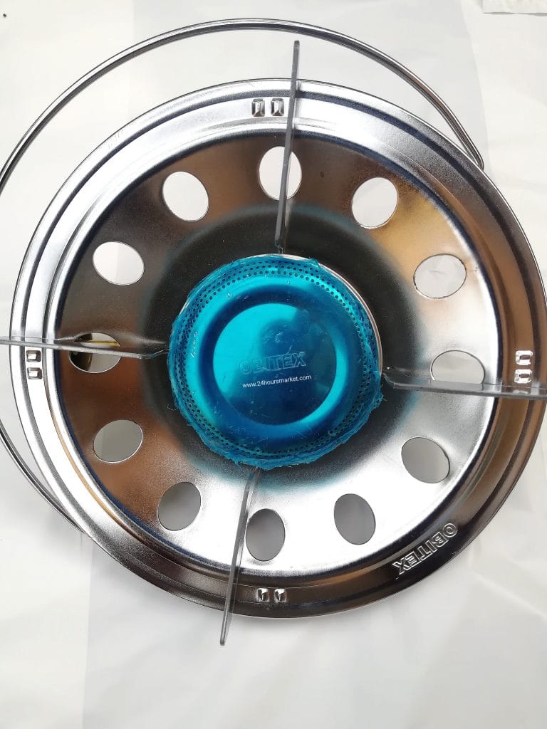 GAS BURNER 5kg and 10kg cylinder 24 Hours Market Lagos, Nigeria