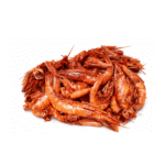 Dried Red Prawn 5L