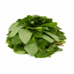 Efo tete African Spinach