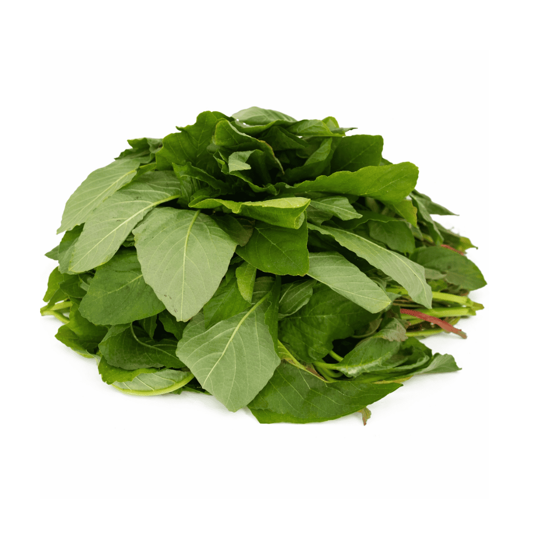 Efo tete African Spinach