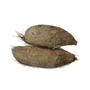 Fresh Water Yam - Single