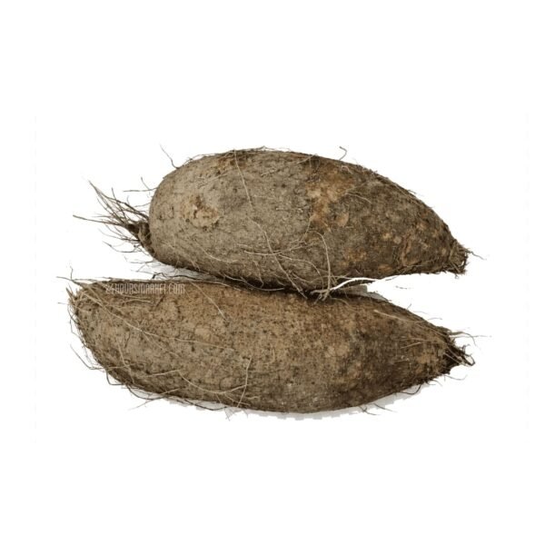 Fresh Water Yam - Family