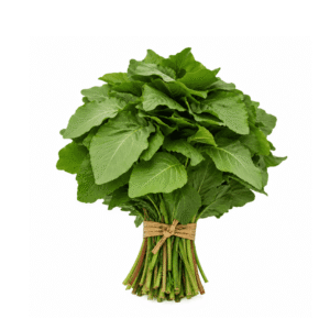 Fresh African Spinach (Efo Tete) Bunch