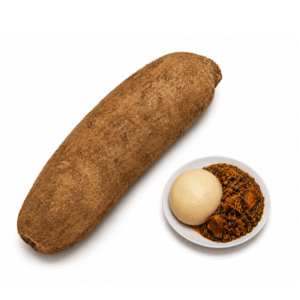 White Yam (Big Size) – 1 Tuber
