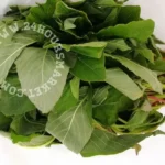 Efo tete African Spinach