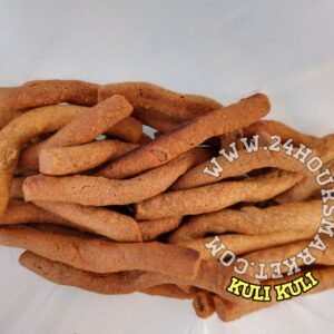 Fresh kuli kuli fingers pack  unbranded