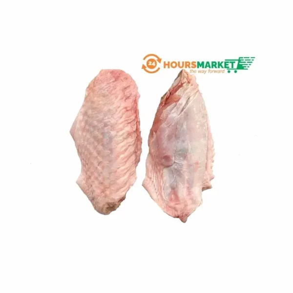 Turkey wings 1kg