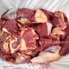 Fresh Cow Meat 1kg