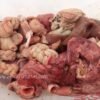 Fresh Goat Assorted Portion