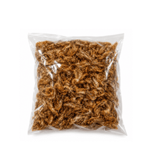 Fresh Dry Crayfish Pack