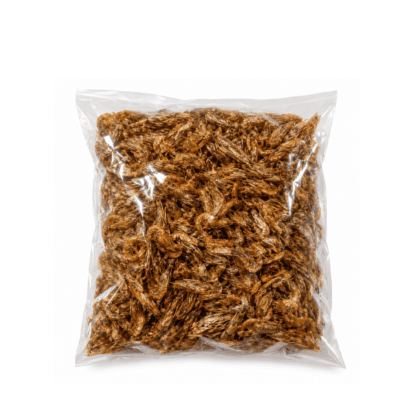 Fresh Dry Crayfish Pack