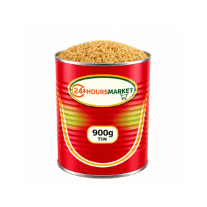 Local Stone-Free Ofada Rice – 900g Measure