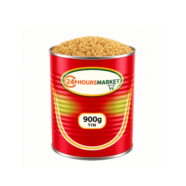 Local Stone-Free Ofada Rice – 900g Measure