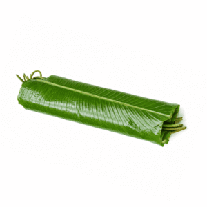 Fresh Moi Moi Leaves 20+
