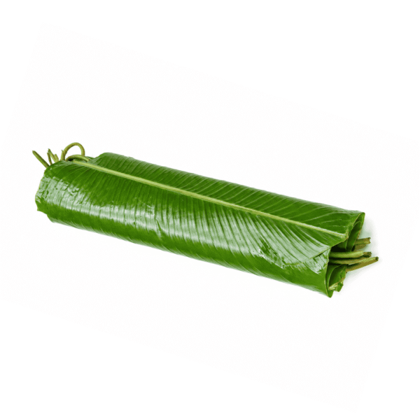 1000187805 Fresh Moi Moi Leaves 20+