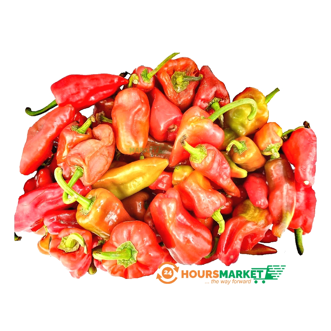 TATASE – Bell pepper