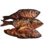 Dry Herring finger shawa agbodo bonga fish