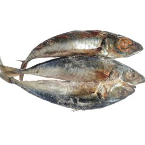 Horse mackerel fish kote  1kg