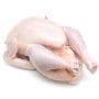Whole Chicken - Frozen