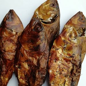 Shawa Bonga Fish (big size)