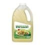 Wesson Oil