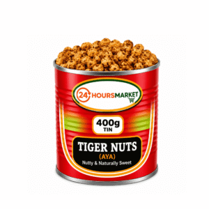 FRESH Tiger Nut 400g tin