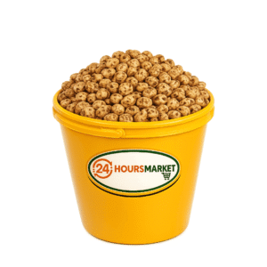 Fresh Tiger Nuts 4L bucket