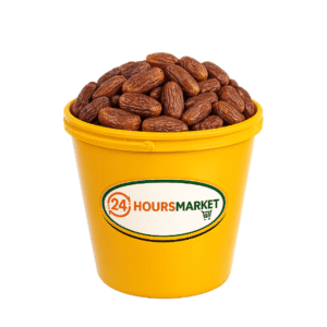 Fresh Dry Dates 4L Bucket
