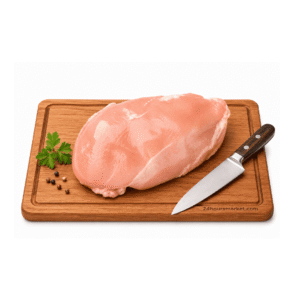 1000201837 Boneless Chicken Fillets 1kg