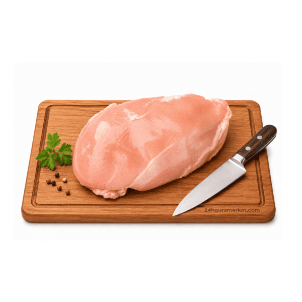 Boneless Chicken Fillets 1kg