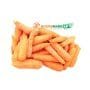 FRESH carrots