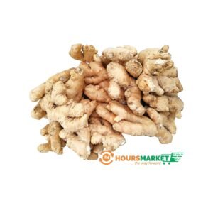 FRESH Ginger 30g+