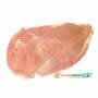 Boneless chicken fillets  1kg