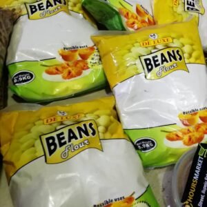 Beans Flour x2