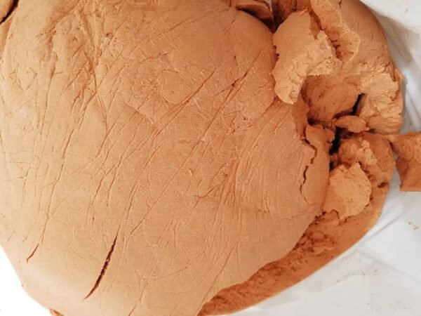 Brown pap - Ogi baba 300g+