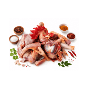 1000202368 Freshly Slaughtered Native Local Chicken