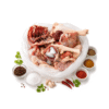 Freshly Slaughtered Old Layers Chicken