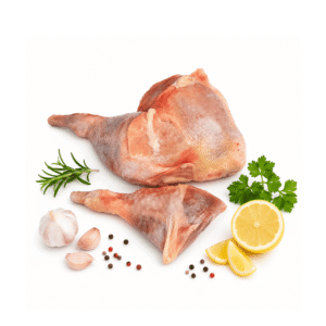 Orobo Chicken Laps 1kg