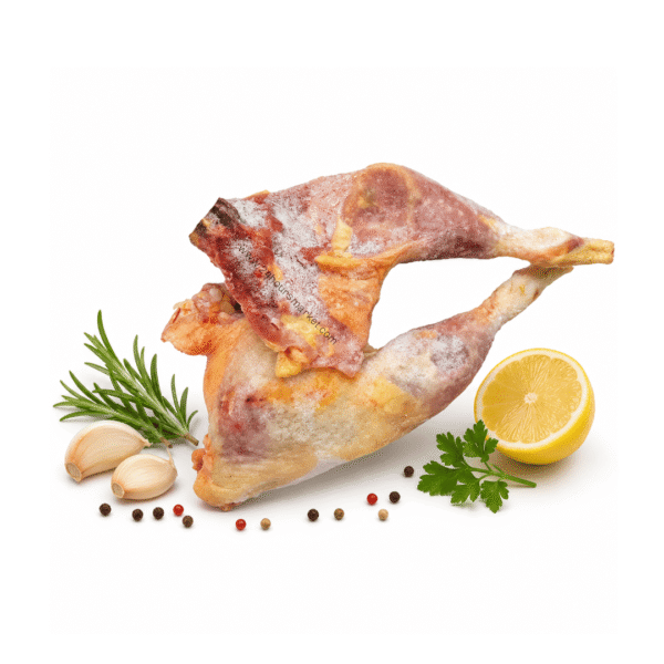 1000202371 Normal Chicken Lap 1kg