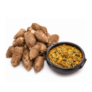 1000207329 Cocoyam for Soup Thickener x6+