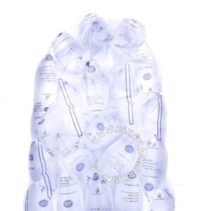 Sachet Pure Water bag