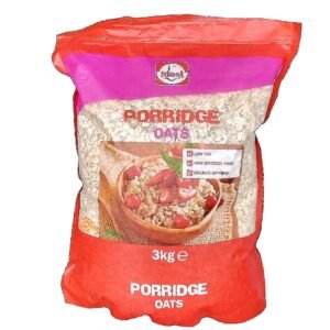 IDEAL porridge oats  3kg