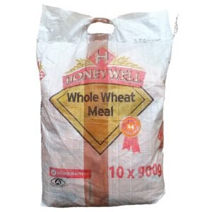 HONEYWELL wheat flour 900g x10