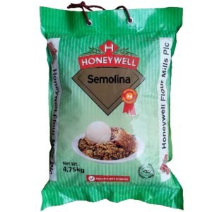 HONEYWELL semolina 4.75kg