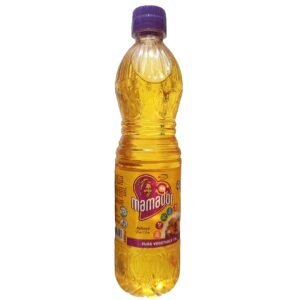 MAMADOR vegetable oil 900ml
