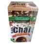 Green Health - black chia tea - 90g