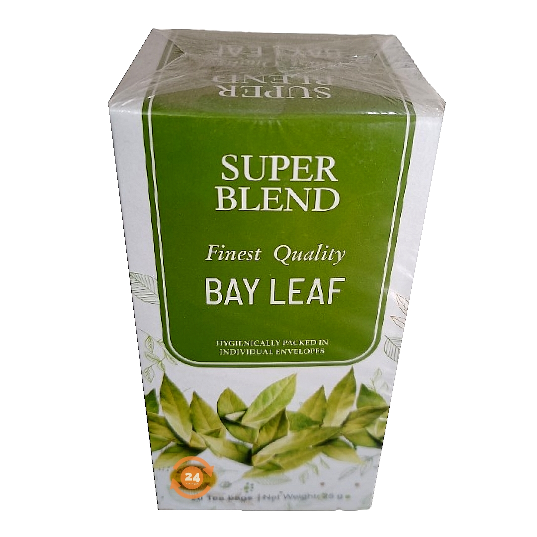SUPER BLEND – BAYLEAF TEA
