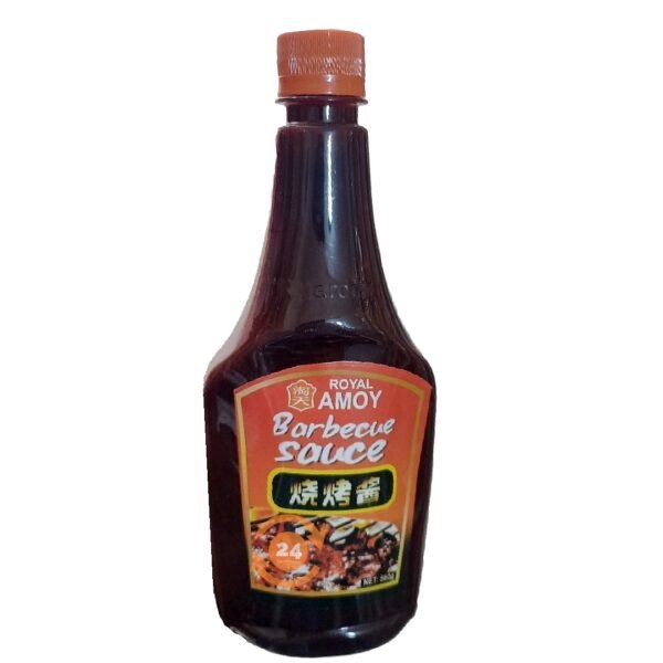 1709199277347 Royal Amoy Barbecue sauce 560g