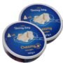 Dairy Day - creamy triangles - 120g x3