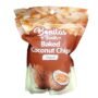 BONITAS TREAT - baked coconut chips - original